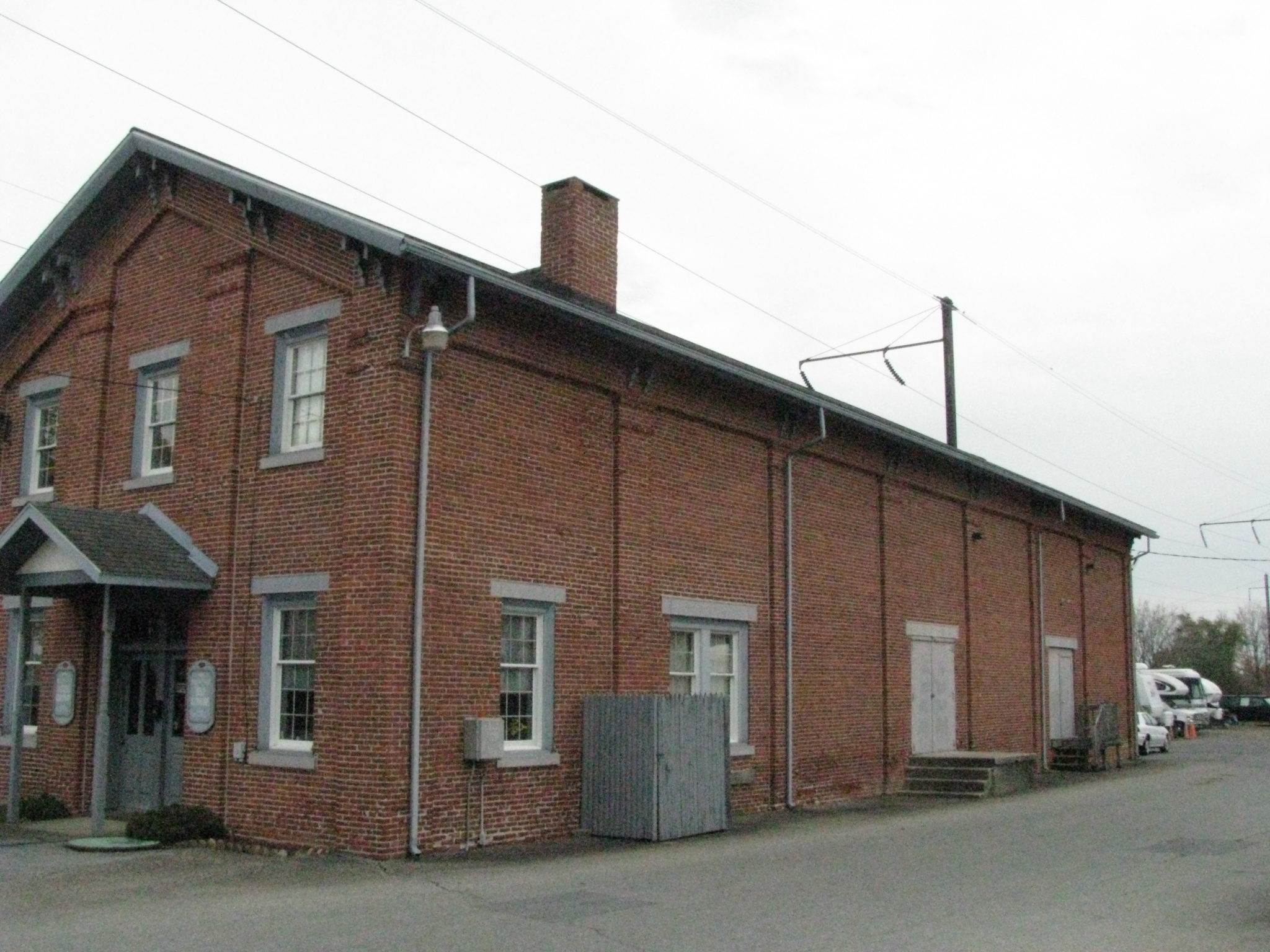 Zoning Hearing Board East Lampeter Township